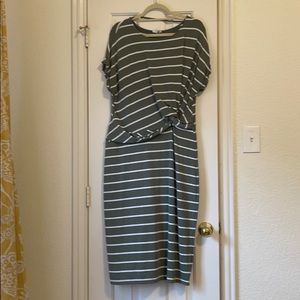 Gap MIDI T Shirt Dress - XL